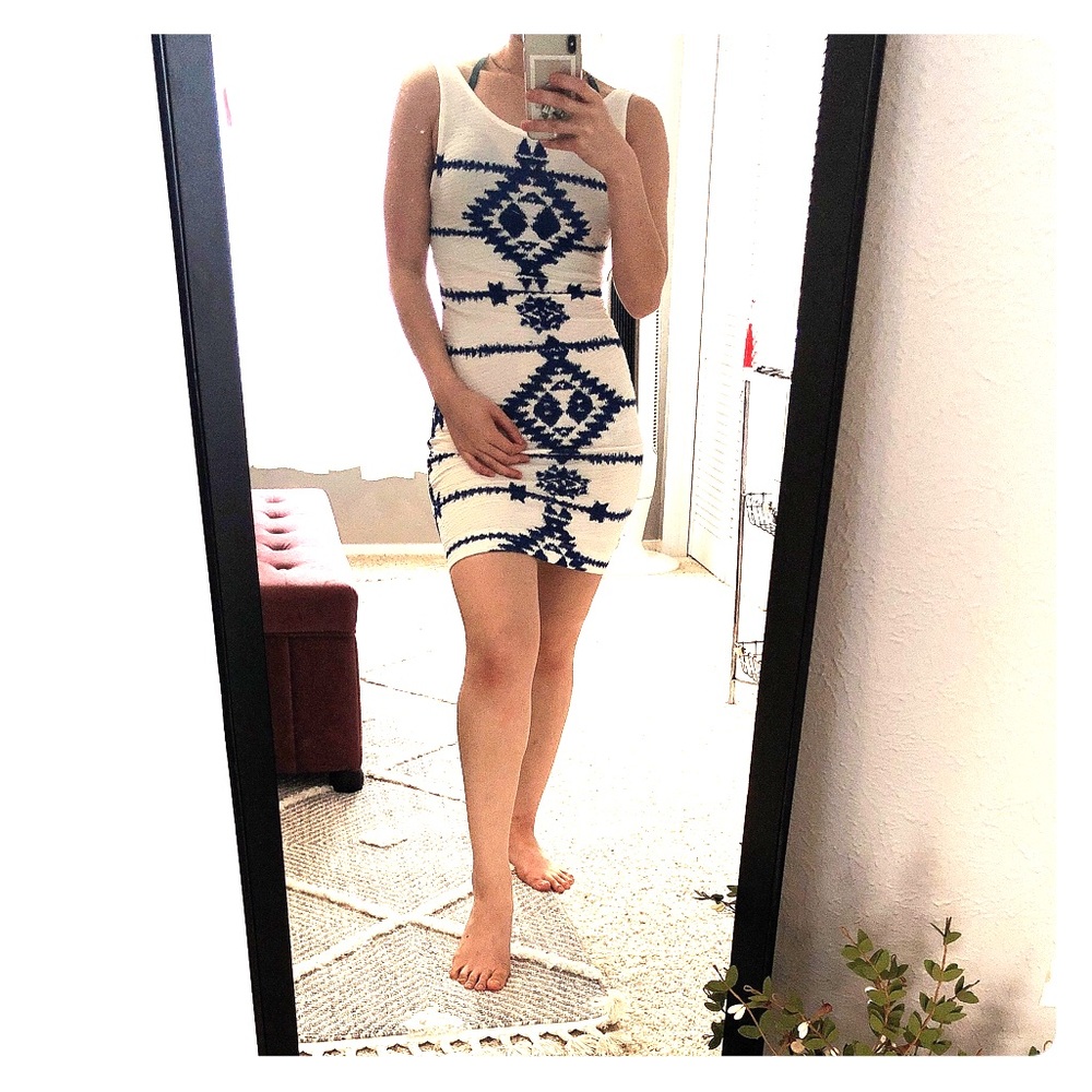 Super sassy dress